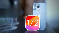 Apple ra mắt iOS 17.2 với hàng loạt tính năng mới