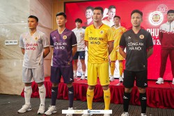 AFC: Filip Nguyễn đủ điều kiện khoác áo đội tuyển Việt Nam theo quy định