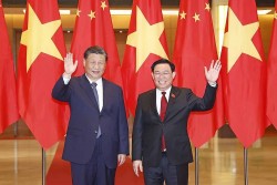 Tiếp tục cụ thể hóa 6 phương hướng hợp tác lớn Việt Nam – Trung Quốc