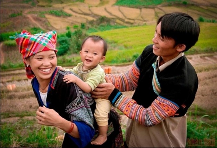 To narrow gender gap in Vietnam