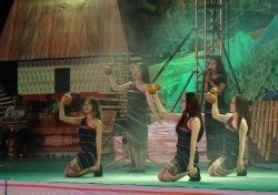 Lâm Đồng giữ gìn văn hóa dân tộc thiểu số