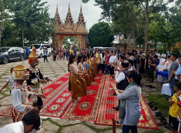 Tra Vinh taps potential of ethnic minority cultural identities associated with tourism development