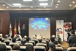Diễn đàn kết nối doanh nghiệp Việt Nam-Ai Cập