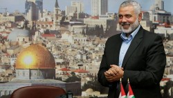 Xung đột Israel-Hamas: Thủ lĩnh Hamas cảnh báo điều 'ảo tưởng', Mỹ-Nga-EU đồng loạt có động thái mới