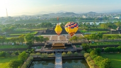 Thừa Thiên Huế: Lựa chọn kết nối xanh làm định hướng phát triển du lịch tương lai