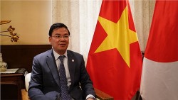 Tạo dấu ấn Việt Nam trong quan hệ 50 năm ASEAN-Nhật Bản