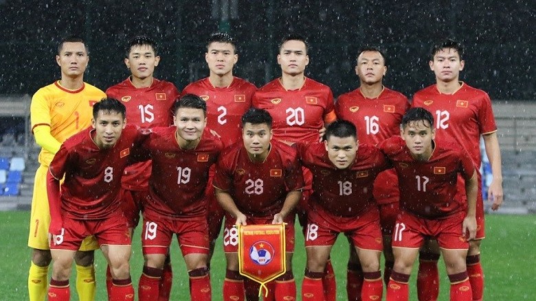Asian Cup 2023: AFC động viên tinh thần đội tuyển Việt Nam và khen Quang Hải
