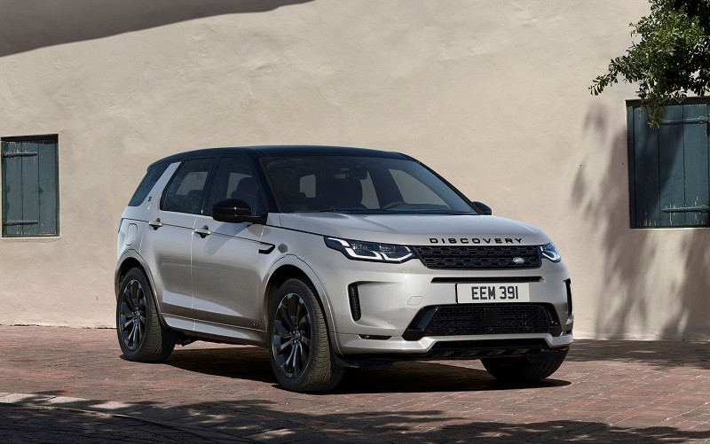 Cập nhật bảng giá xe hãng Land Rover mới nhất tháng 12/2023.