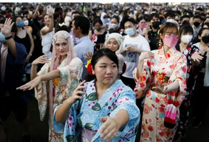 Người dân ASEAN – Nhật Bản: Đủ hiểu nhau để cùng hiện thực hóa khát vọng vươn xa
