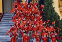 Tuyên bố chung Việt Nam-Trung Quốc, sự kế thừa, phát triển, dấu ấn nổi bật, nền tảng nâng tầm quan hệ trong giai đoạn mới