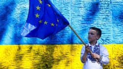 EU có bước đi mới, khẳng định sự hỗ trợ kinh tế vững chắc dành cho Ukraine