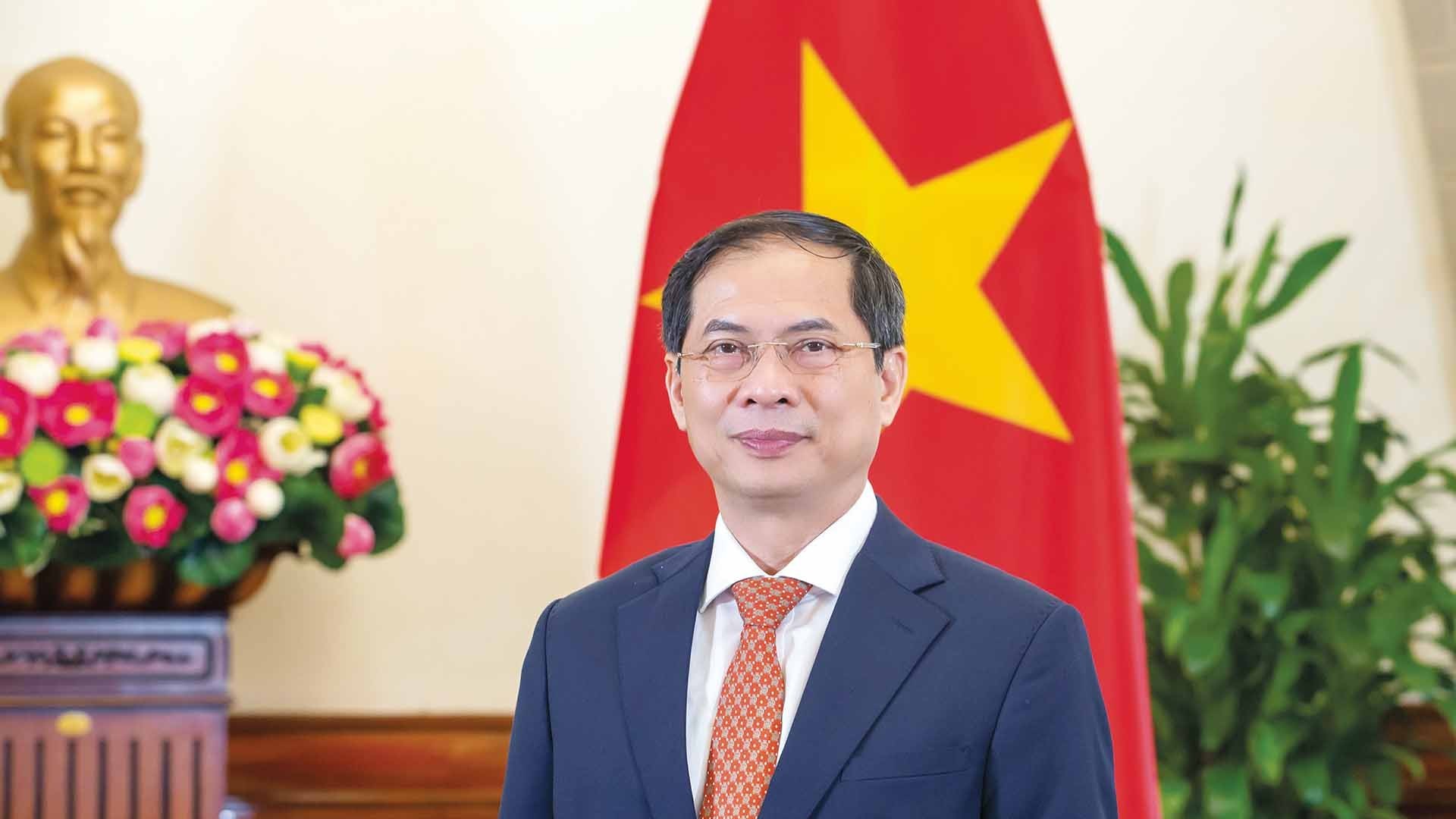 Ngoại giao Việt Nam năm 2023: Điểm sáng nổi bật trong thành tựu của đất nước