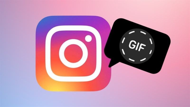 Cách tắt bình luận bằng ảnh GIF trên Instagram nhanh nhất