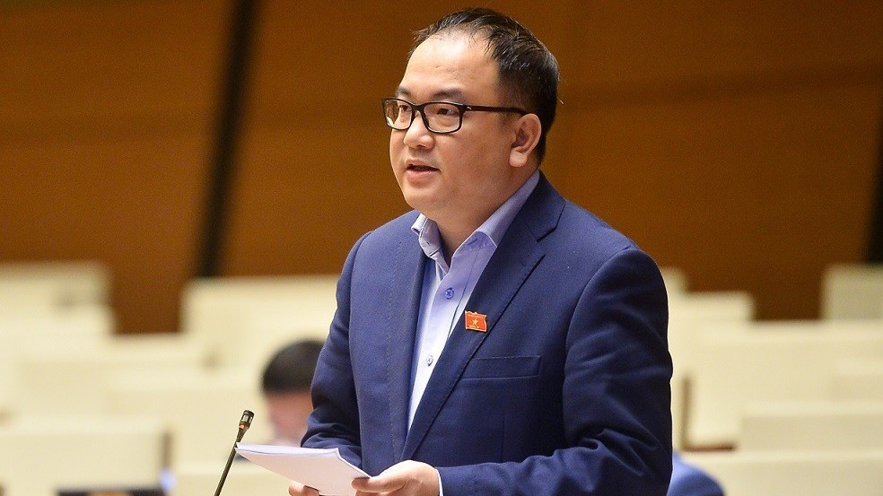 Strategies to enhance value of Vietnamese labour needed: NA Deputy
