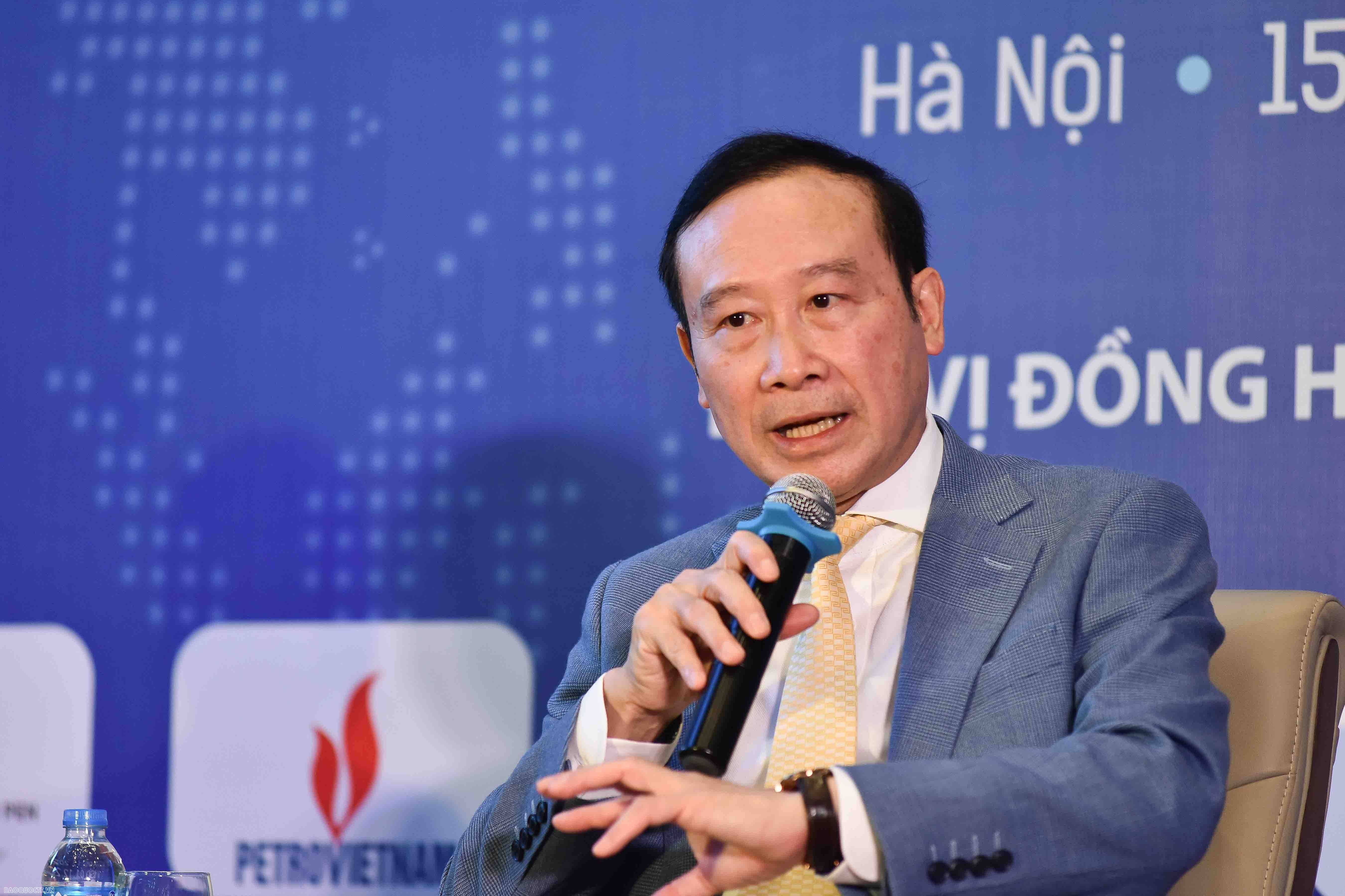 (Trực tuyến) Press Corner: Cơ hội và thách thức mới đối với doanh nghiệp Việt Nam trong xuất khẩu hàng hóa ra nước ngoài