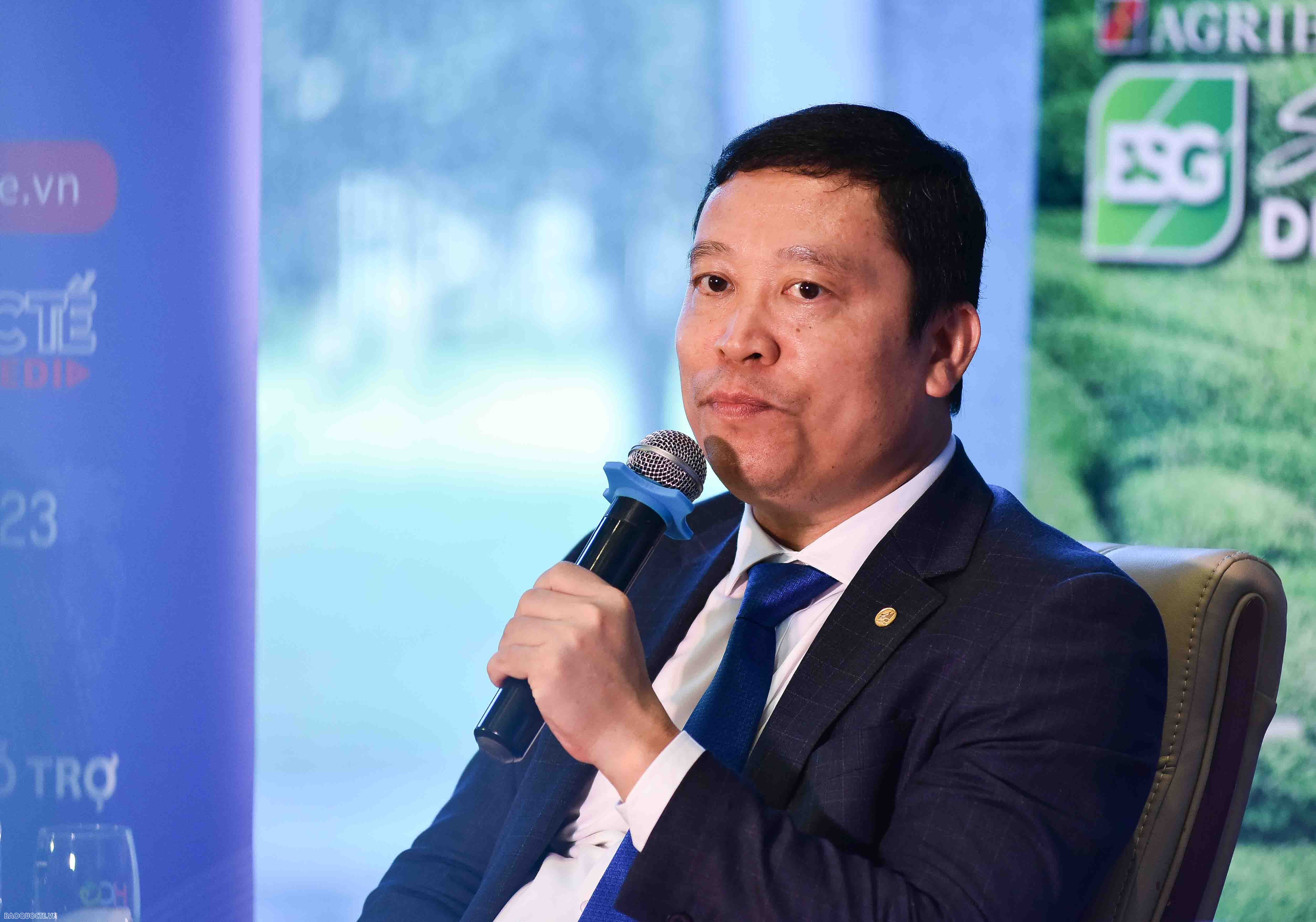 (Trực tuyến) Press Corner: Cơ hội và thách thức mới đối với doanh nghiệp Việt Nam trong xuất khẩu hàng hóa ra nước ngoài