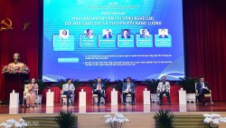Thúc đẩy hợp tác đầu tư công nghệ cao, đổi mới sáng tạo và chuyển đổi năng lượng tại Việt Nam