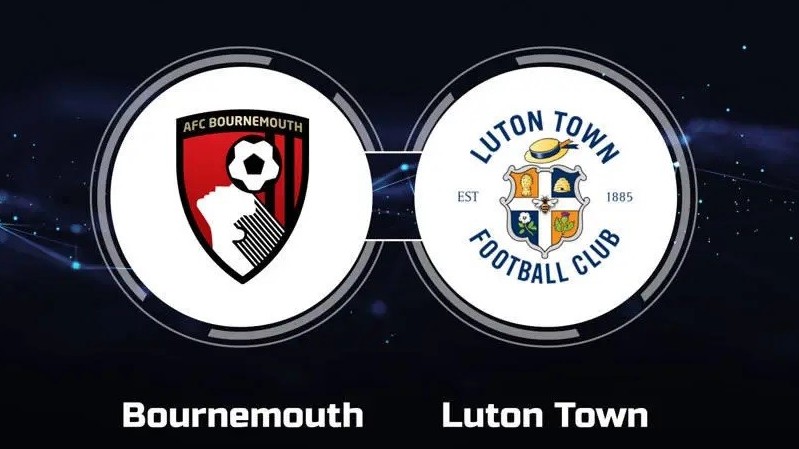 Nhận định, soi kèo Bournemouth vs Luton Town, 22h00 ngày 16/12 - Vòng 17 Ngoại hạng Anh