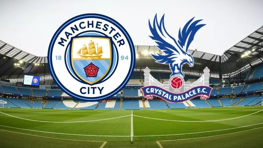 Nhận định, soi kèo Man City vs Crystal Palace, 22h00 ngày 16/12 - Vòng 17 Ngoại hạng Anh