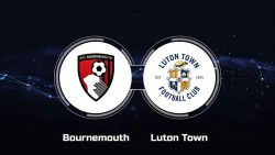 Nhận định, soi kèo Bournemouth vs Luton Town, 22h00 ngày 16/12 - Vòng 17 Ngoại hạng Anh