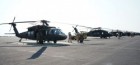 Mỹ thông qua thương vụ trị giá 1,95 tỷ USD cung cấp trực thăng Diều hâu đen cho Hy Lạp