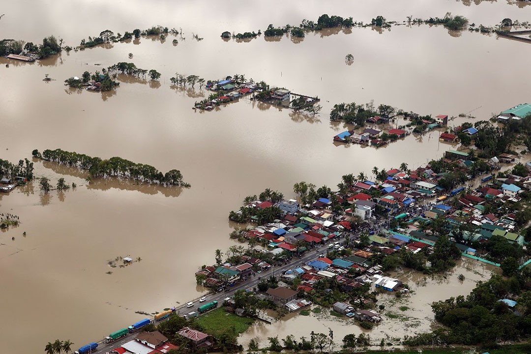 Quan hệ đối tác trong viện trợ thảm họa - Đông Nam Á đang kỳ vọng gì?