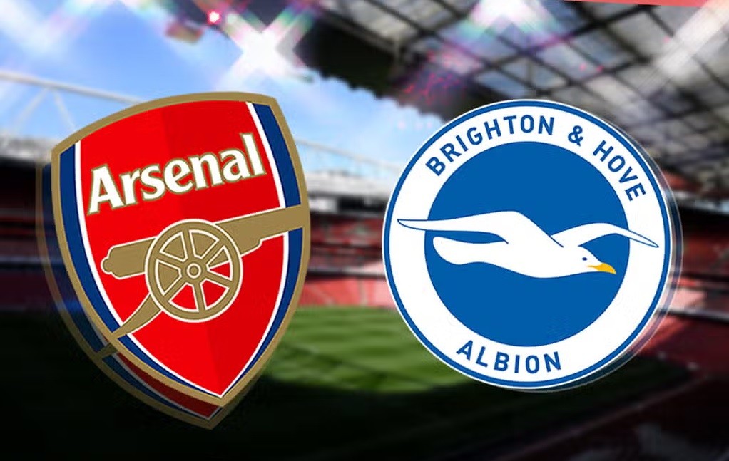 Nhận định, soi kèo Arsenal vs Brighton, 21h00 ngày 17/12 - Vòng 17 Ngoại hạng Anh