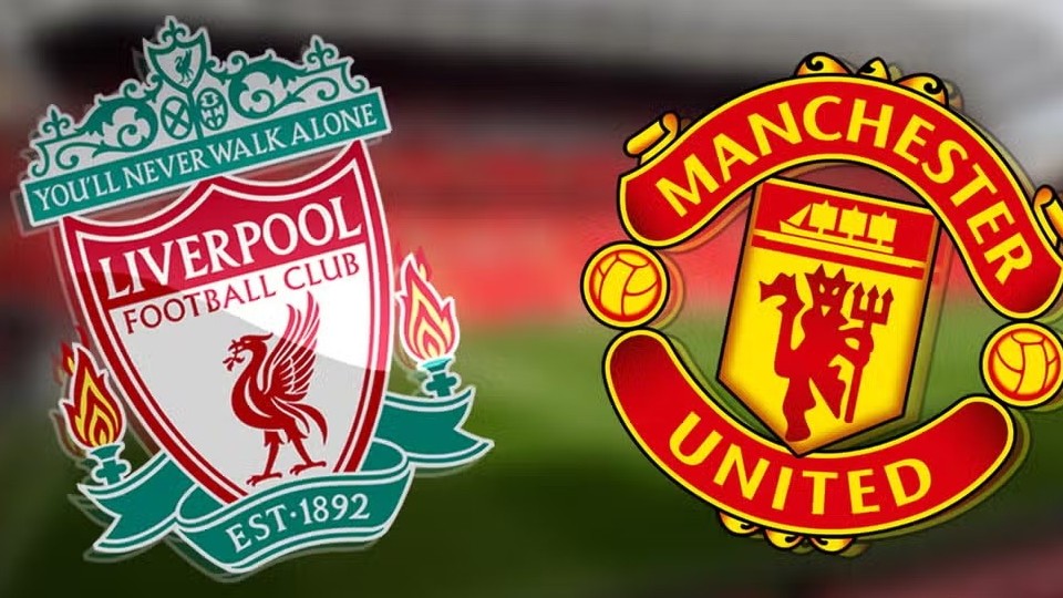 Nhận định, soi kèo Liverpool vs MU, 23h30 ngày 17/12 - Vòng 17 Ngoại hạng Anh