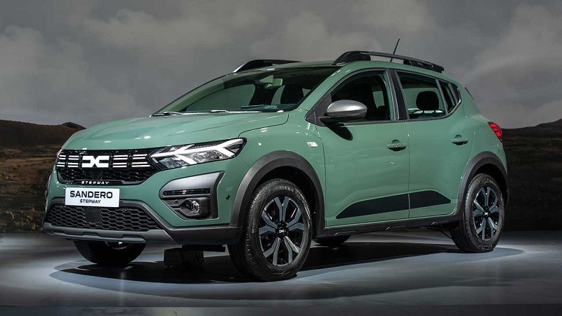 Cập nhật bảng giá xe hãng Renault mới nhất tháng 12/2023.
