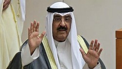 Chủ tịch nước Võ Văn Thưởng gửi điện mừng Quốc vương Nhà nước Kuwait