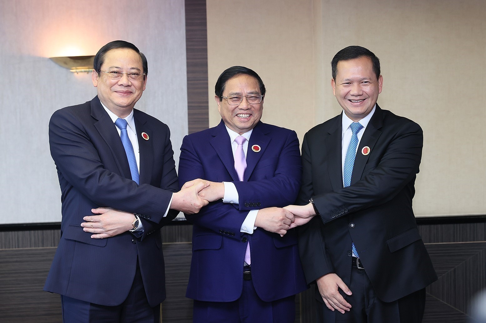 Thủ tướng dự Hội nghị cấp cao ASEAN-Nhật Bản: Từ cảm xúc đến hành động