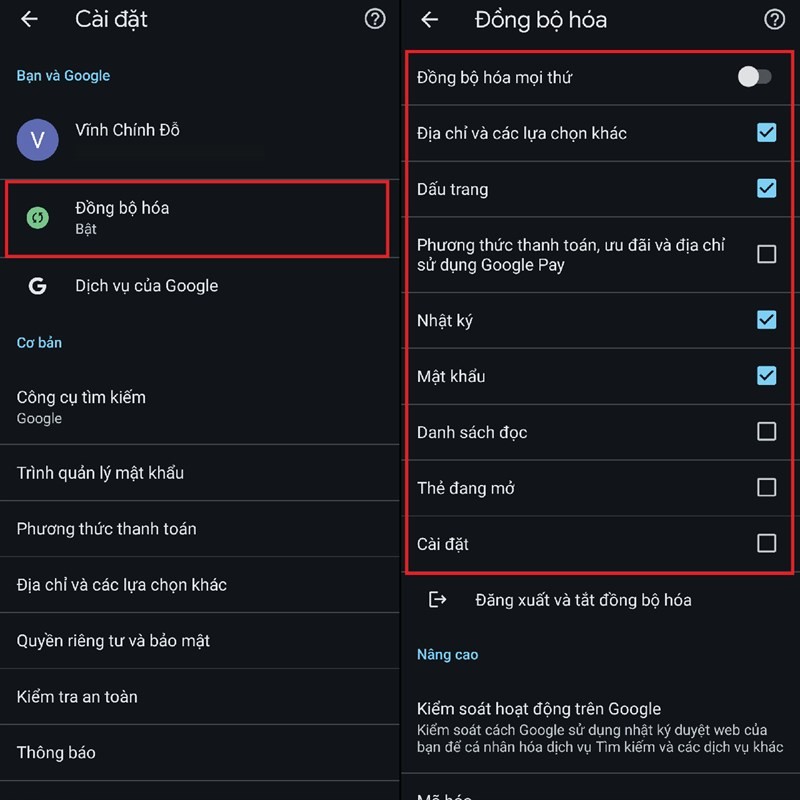 4 cách giảm hao pin khi sử dụng Chrome trên Android vô cùng hiệu quả