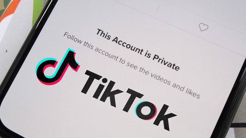 Hướng dẫn cách bật tài khoản riêng tư trên TikTok siêu đơn giản