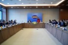 150 đại biểu dự phiên họp về công tác người Việt Nam ở nước ngoài và bảo hộ công dân