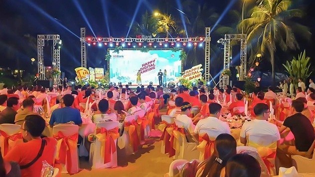 For MICE tourism in Vietnam to 'take off'