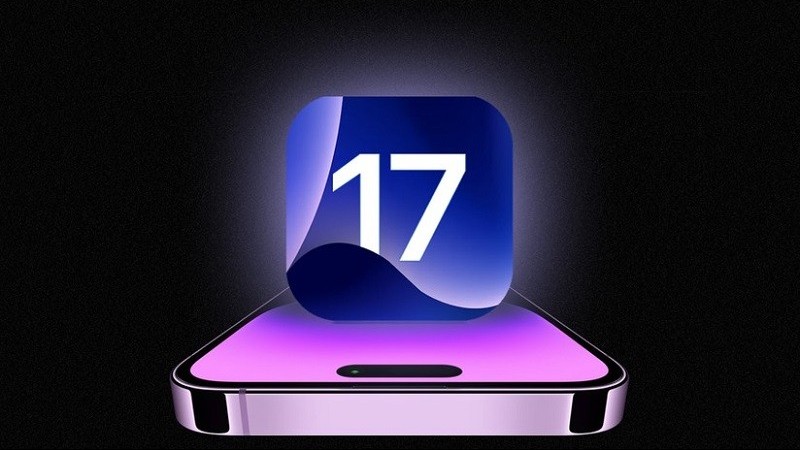 Hé lộ trang bị mới trên iPhone 17