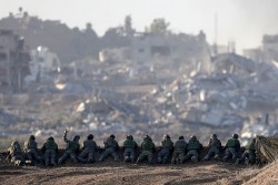 Thủ lĩnh Hamas sẽ tới Ai Cập; HĐBA LHQ lại hoãn bỏ phiếu kêu gọi đình chiến tại Dải Gaza vì lý do này