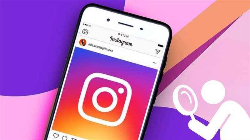 Cách tự động xóa tìm kiếm trên Instagram nhanh chóng, hiệu quả