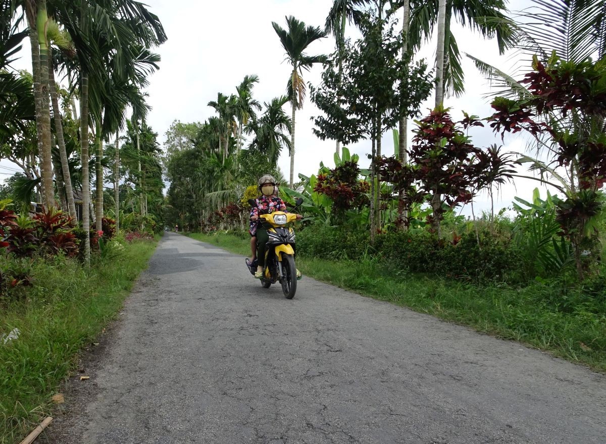 National Target Program 1719 in Kien Giang - Opportunity to develop ethnic minority areas