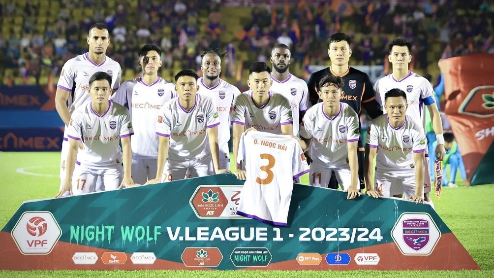 Đội tuyển Việt Nam: Quế Ngọc Hải đủ thời gian phục hồi chấn thương trước VCK Asian Cup 2023