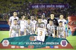 Đội tuyển Việt Nam: Quế Ngọc Hải đủ thời gian phục hồi chấn thương trước VCK Asian Cup 2023