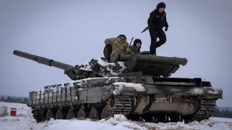 Tình hình Ukraine: Thiếu đạn dược, viện trợ giảm, gặp 'vấn đề rất lớn' trên thực địa? EU sẽ cố một lần nữa vì Kiev