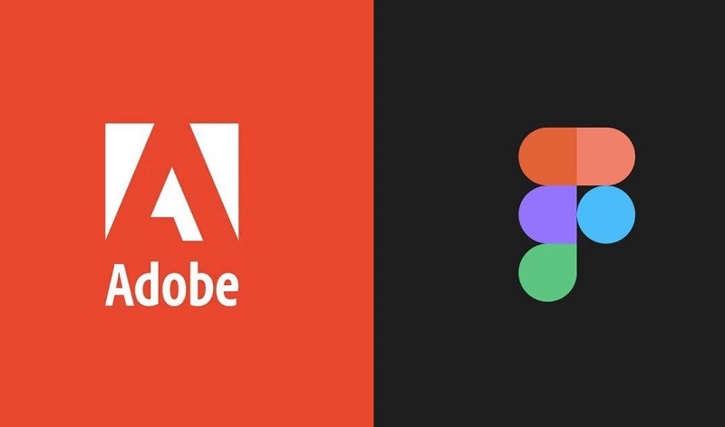 Thương vụ sáp nhập giữa Adobe và Figma bất thành do trở ngại về mặt pháp lý. 