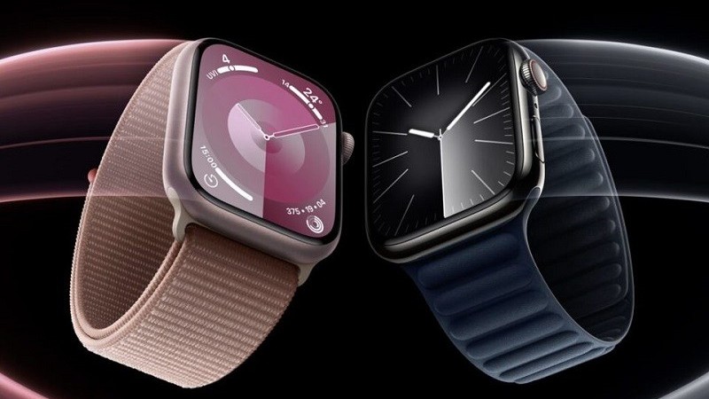 Apple dừng bán Apple Watch tại Mỹ kể từ ngày 21/12