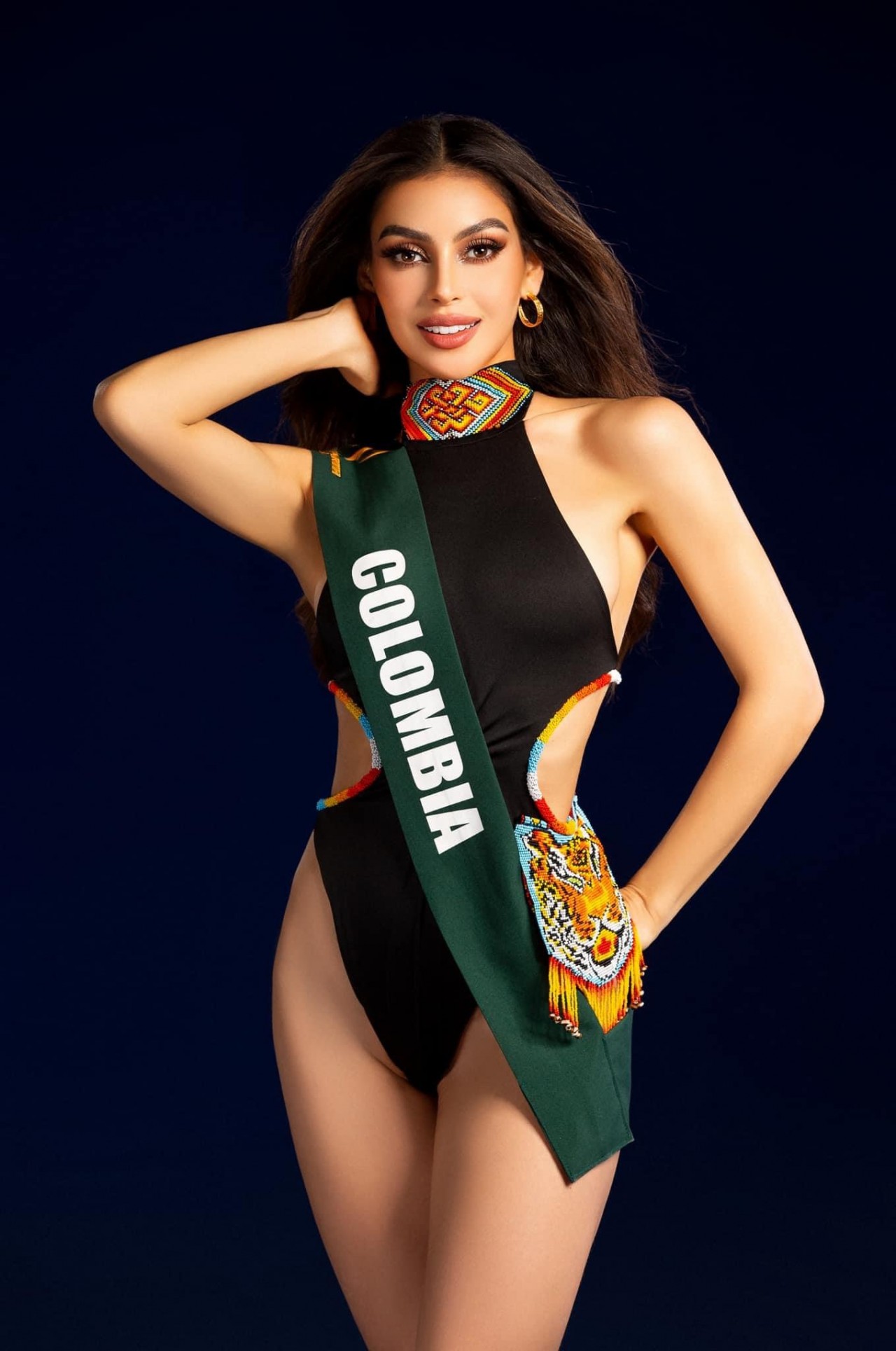 Vẻ đẹp cuốn hút của 85 thí sinh Miss Earth qua góc máy nhiếp ảnh gia Jinoo Khánh