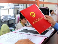 Phân cấp trong lĩnh vực đất đai: Những quy định mới về làm sổ đỏ hiệu lực từ ngày 1/7
