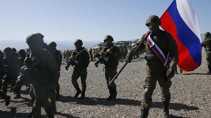 Quân đội Nga là lực lượng sẵn sàng chiến đấu nhất thế giới?