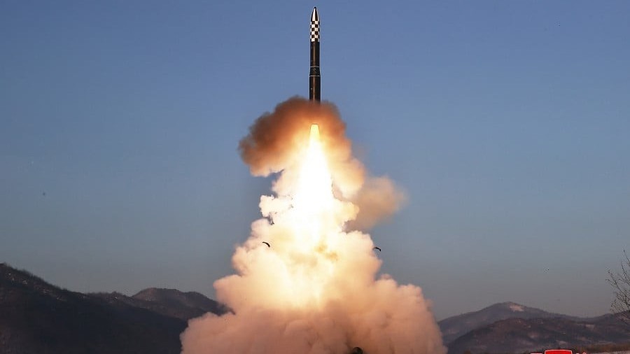 Triều Tiên phóng tên lửa: Lý do HĐBA chưa thống nhất phản ứng; tướng Hàn Quốc ra chỉ thị, gửi hy vọng với Trung Quốc