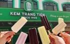 Chuyên trang ẩm thực thế giới vinh danh kem Tràng Tiền đứng thứ 13/100 địa điểm bán kem trứ danh toàn cầu