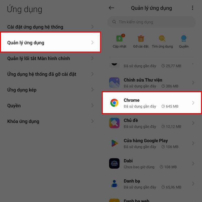 Cách mở link trên Messenger bằng Chrome giúp bạn sử dụng thuận tiện hơn